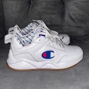 Champion 93EIGHTEEN CLASSIC